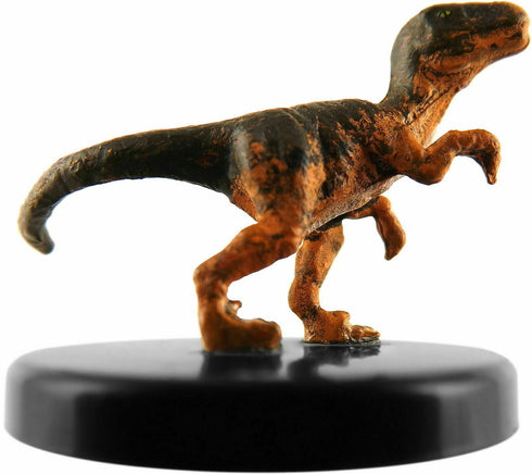 Velociraptor (Green) - Tomb of Annihilation -   5a/45